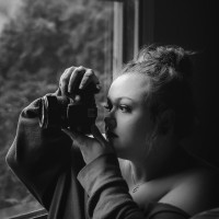 batch.ai Employee Ashley Gann's profile photo