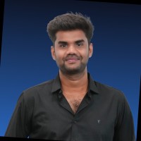 Ideas2IT Technologies Employee Arunkumar Ganesan's profile photo