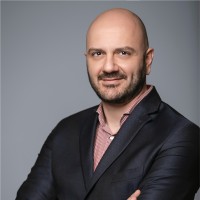 İZOCAM Employee Kerem Kurklu's profile photo