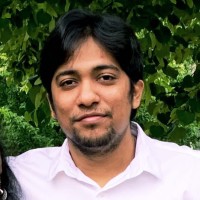 Comerge AG Employee Abhinav Aggarwal's profile photo
