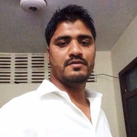 Shafi Group Employee Rizwan Shaikh's profile photo