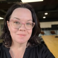 Epic Nine Employee Shannon Bryant's profile photo