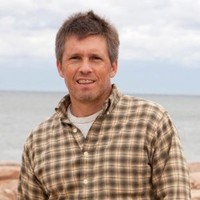 Rhode Island School of Design Employee Thad Russell's profile photo