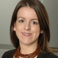 Carat UK Employee Ashley Baxter's profile photo