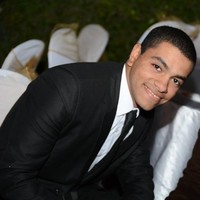 Hyper Design Employee Mohamed Mehanny's profile photo