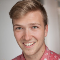 Way to Grow Minneapolis Employee Andrew Lindvall's profile photo