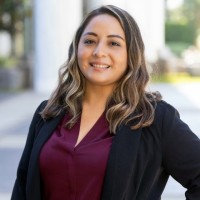 Alliant Insurance Services Employee Maria Cabral's profile photo