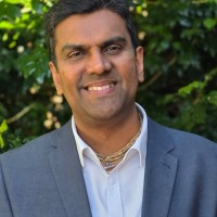 Forestry Corporation of NSW Employee Anshul Chaudhary's profile photo
