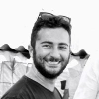 Zabilo Ltd. Employee Ilan C.'s profile photo