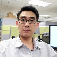 NCS Group Employee Alan Chee's profile photo