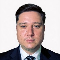 Schauenburg Systems Employee Breyten Breytenbach's profile photo