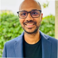 Boeing Employee Srikanth Narayanan's profile photo