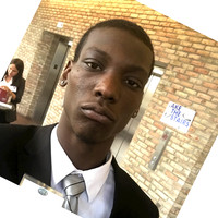 BAP Employee Dangelo Wilson's profile photo