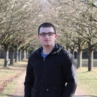 TechSilver Employee Aaron Collie's profile photo