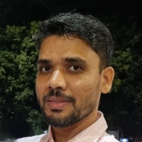 VFlowTech Employee Praveen Sonare's profile photo
