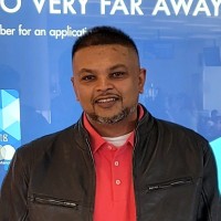 Wesley Gangaram Email