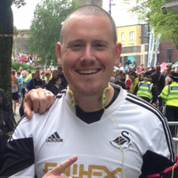 MII Engineering Employee Richard Passmore's profile photo