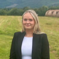 Wilde Thyme Ltd Employee Grace Thomas's profile photo