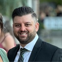 Majilite Corporation Employee Angelo D'Amore's profile photo