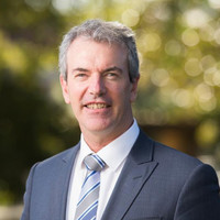 NSW Education Standards Authority Employee John Montgomery's profile photo