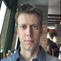 BlackRock Employee Chris Gates's profile photo