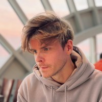 Playmerce Employee Iiro Kormi's profile photo
