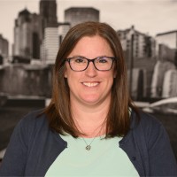 CLA (CliftonLarsonAllen) Employee Catherine Marsh's profile photo