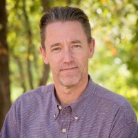 Real Connection Media Employee Brian Buckle's profile photo