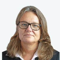 Kitron Group Employee Cathrine Nylander's profile photo