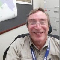 Baldwin County Employee Ernie Smith's profile photo