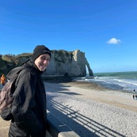 E3 CORTEX Employee Quentin Fouché's profile photo