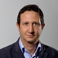 CHAUVET Professional Employee Antonio Parise's profile photo