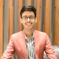 PRED Employee Sudhanshu Mishra's profile photo