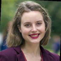 DataDrive2030 Employee Aimee Hare's profile photo