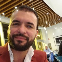Luis Espinoza Vargas Email & Phone Number