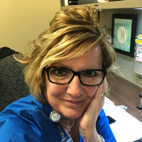 Carolina Orthopaedic & Sports Medicine Center Employee Melissa Whisnant's profile photo
