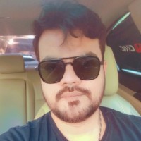 Olive Digital Pvt Ltd Employee Owais Burhan's profile photo