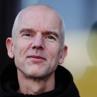 Zenseact Employee Erik Coelingh's profile photo