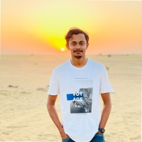 ESG Data & Solutions Employee Jithesh S's profile photo