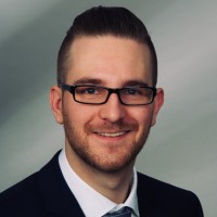 proALPHA Employee Jonas Schmidt's profile photo