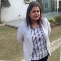 Alisha Goyal Email