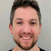Atlassian Employee James Navin's profile photo