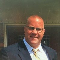 Continental Carbonic Products, Inc. Employee Josh Hinkle's profile photo