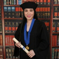 Aether Solutions LLC Employee Diana Decena's profile photo