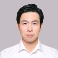 Model Solution Employee 유형민's profile photo
