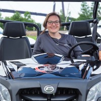 Vector Disease Control International (VDCI) Employee Jayna Young's profile photo