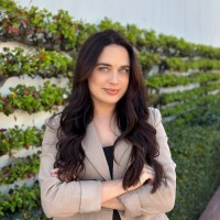 Babiators Employee Caroline Carel's profile photo