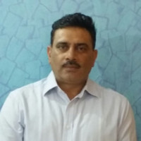KMPARDS Employee Rajesh Yadav's profile photo
