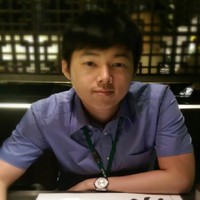 RHINOSHIELD Employee Tim Liu's profile photo