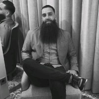 Comptoir des Fers - Espace Aubade Employee Thibaud Bernard's profile photo